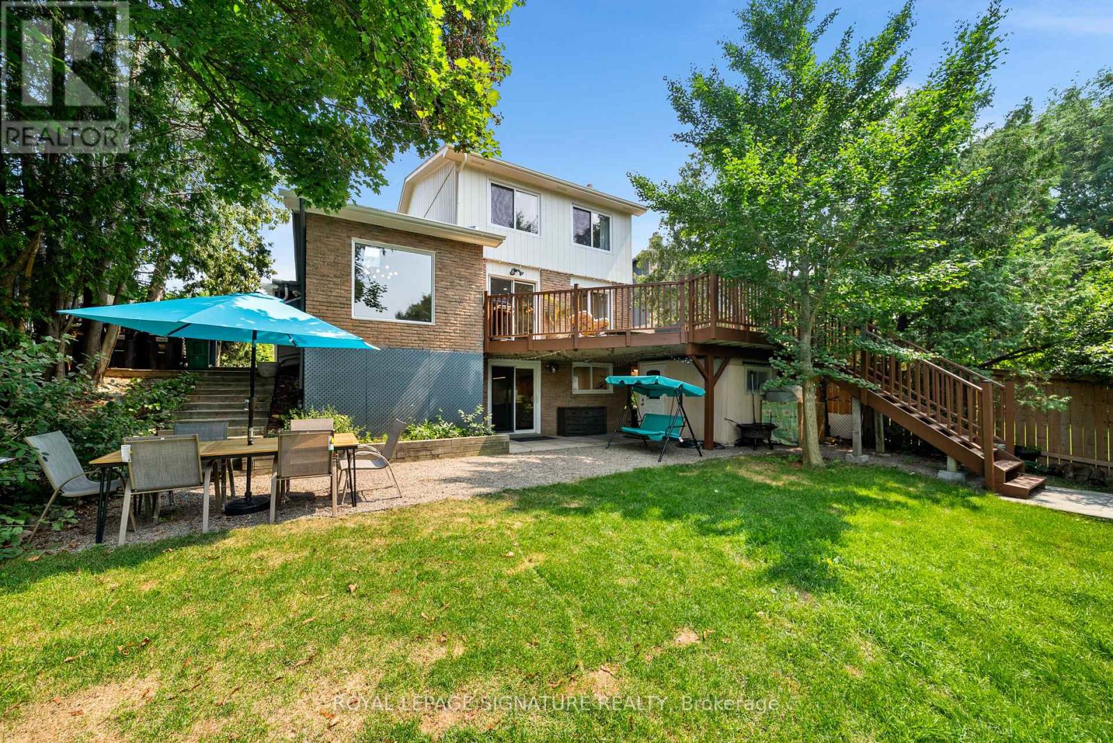 Lower - 134 Ridgebank Court, Caledon, Ontario  L7E 4V9 - Photo 5 - W12499806