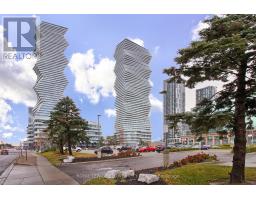 5704 - 3900 CONFEDERATION PARKWAY, Mississauga, Ontario