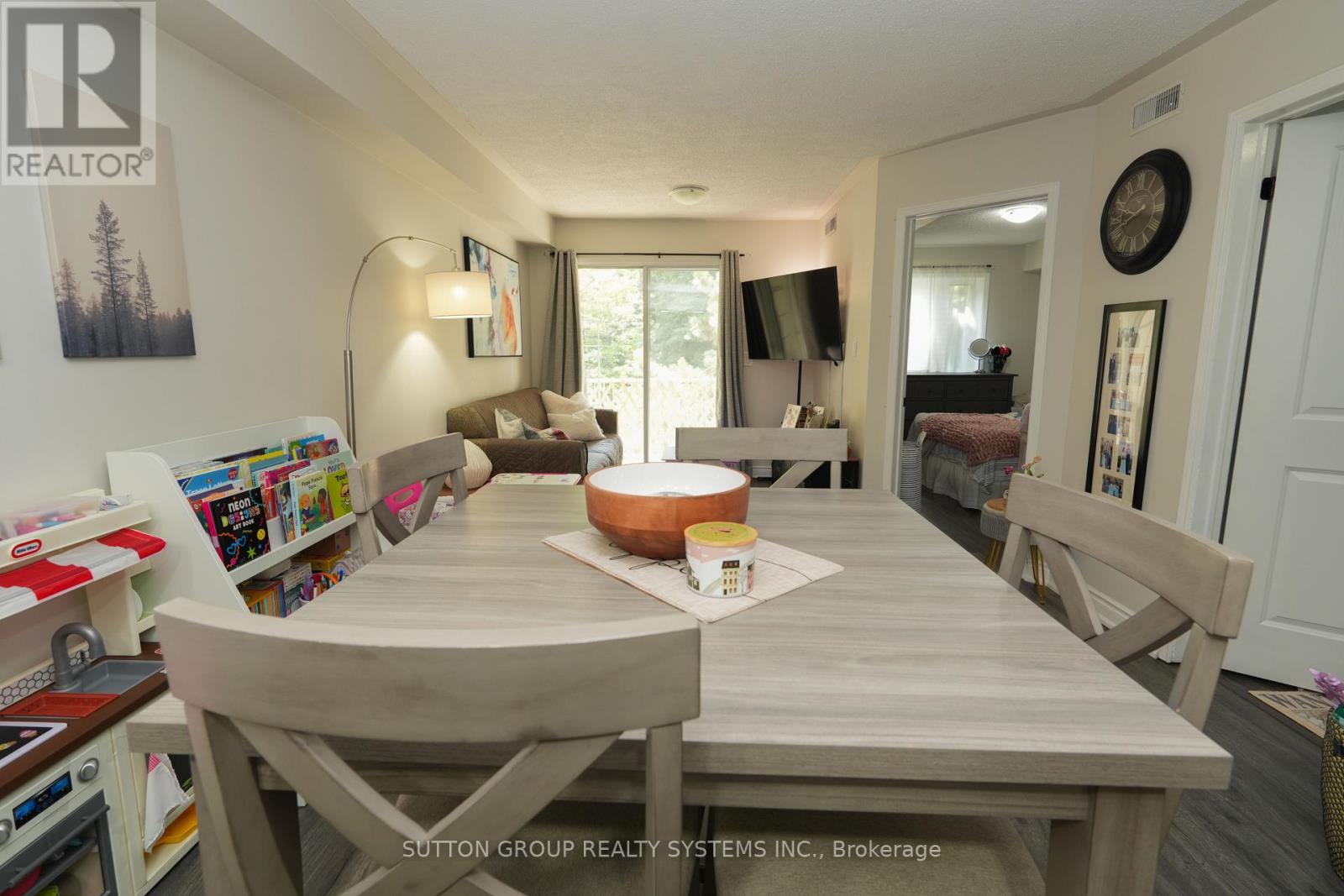 183 - 103 Bristol Road E, Mississauga, Ontario  L4Z 3P6 - Photo 10 - W12499830