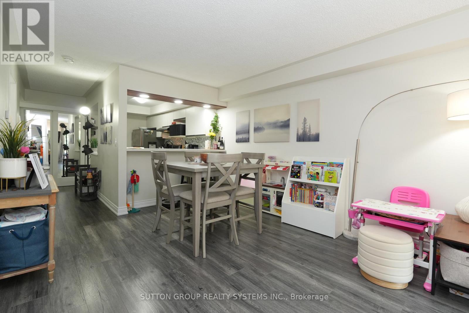 183 - 103 Bristol Road E, Mississauga, Ontario  L4Z 3P6 - Photo 13 - W12499830