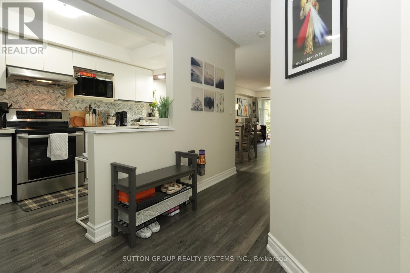 183 - 103 Bristol Road E, Mississauga, Ontario  L4Z 3P6 - Photo 14 - W12499830