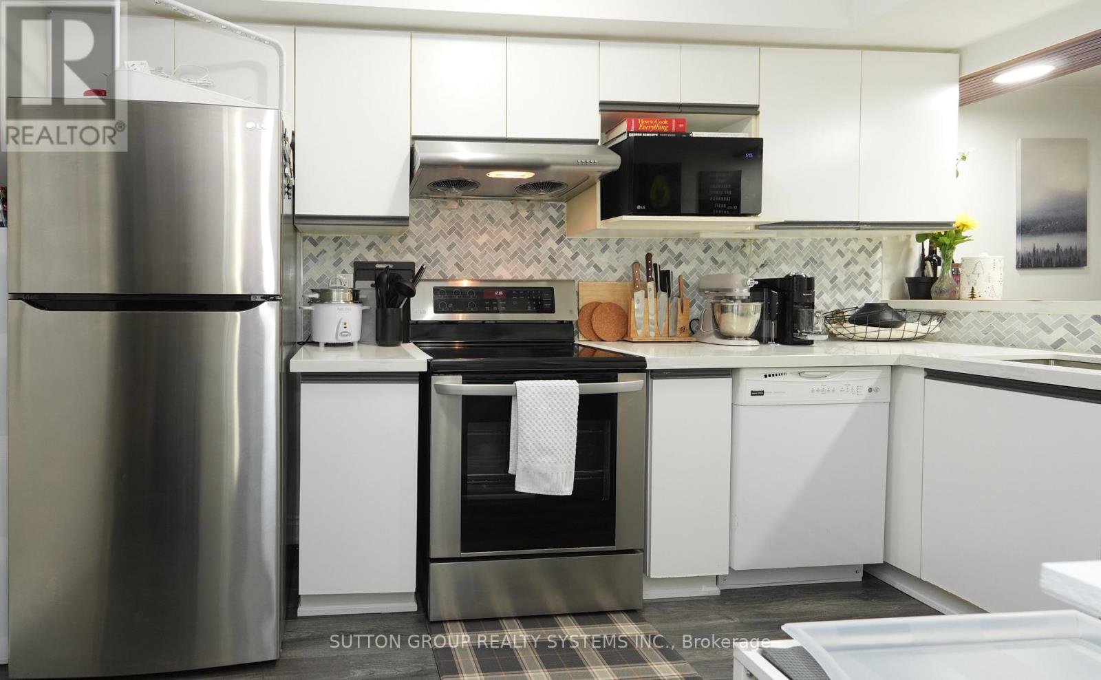 183 - 103 Bristol Road E, Mississauga, Ontario  L4Z 3P6 - Photo 16 - W12499830