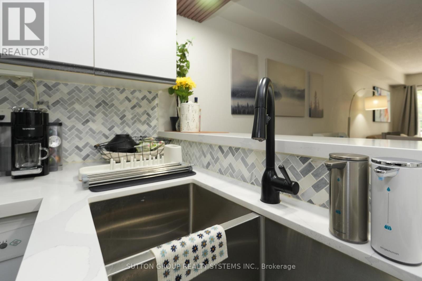 183 - 103 Bristol Road E, Mississauga, Ontario  L4Z 3P6 - Photo 17 - W12499830