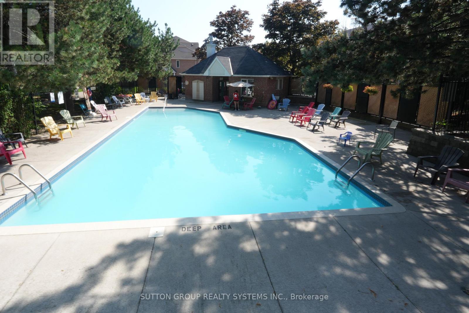 183 - 103 Bristol Road E, Mississauga, Ontario  L4Z 3P6 - Photo 23 - W12499830