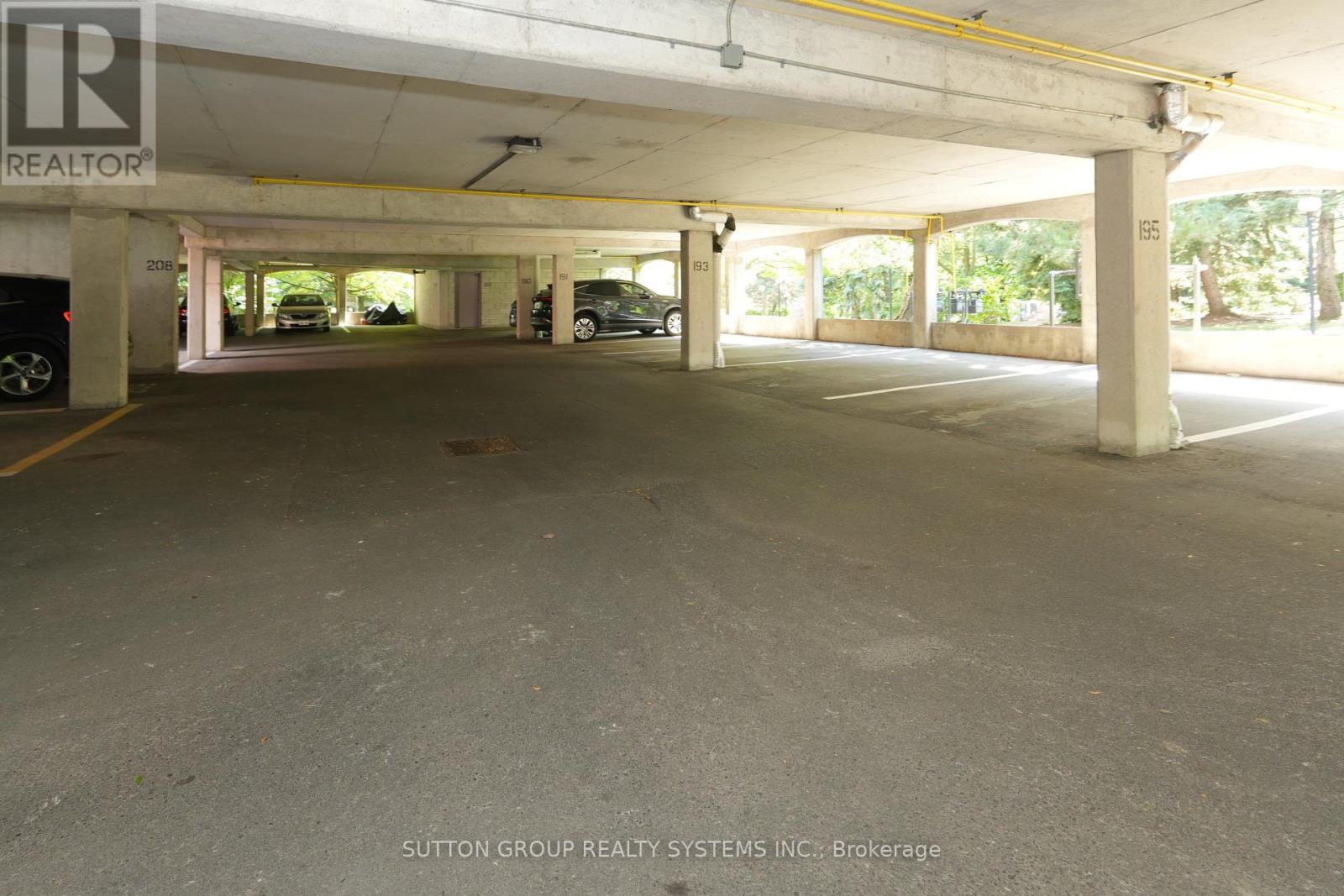 183 - 103 Bristol Road E, Mississauga, Ontario  L4Z 3P6 - Photo 25 - W12499830