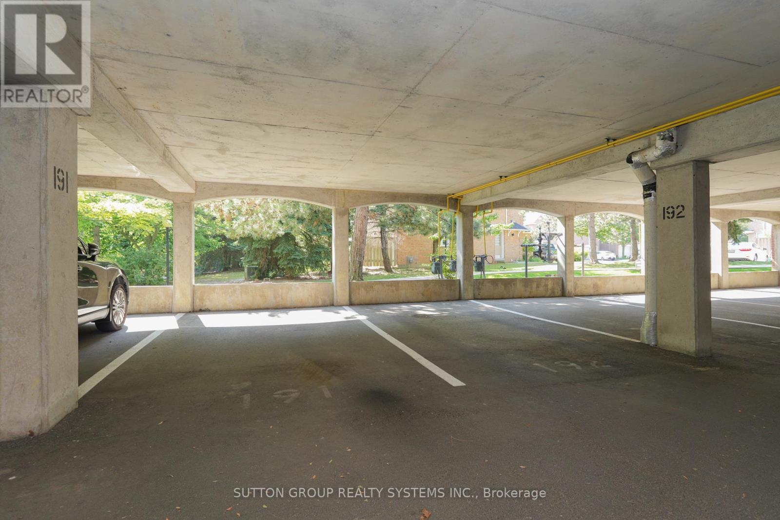 183 - 103 Bristol Road E, Mississauga, Ontario  L4Z 3P6 - Photo 26 - W12499830