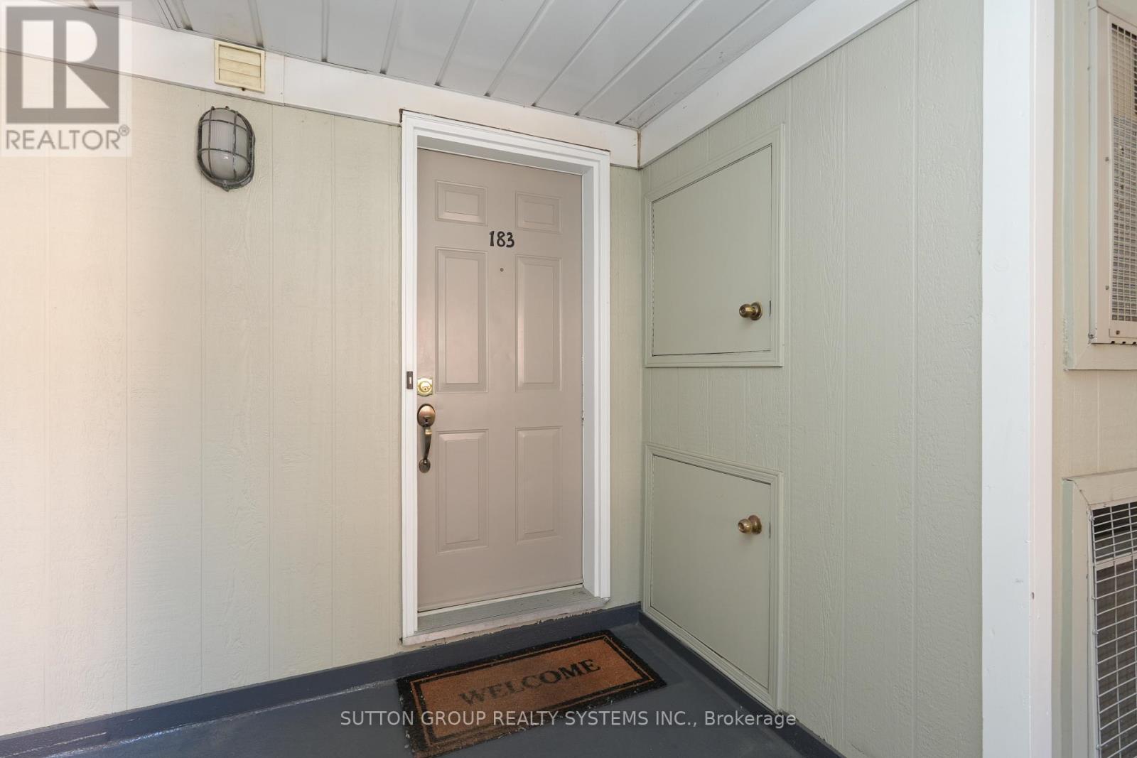 183 - 103 Bristol Road E, Mississauga, Ontario  L4Z 3P6 - Photo 3 - W12499830