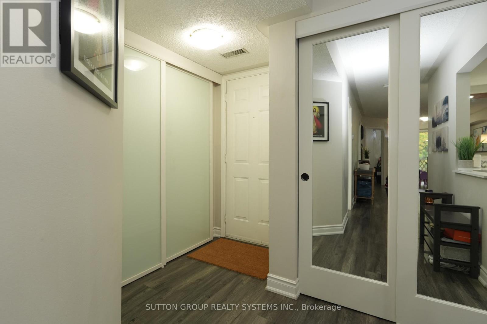 183 - 103 Bristol Road E, Mississauga, Ontario  L4Z 3P6 - Photo 4 - W12499830