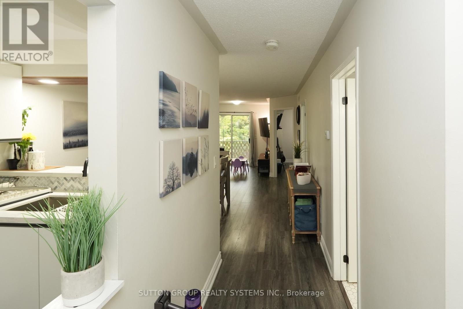 183 - 103 Bristol Road E, Mississauga, Ontario  L4Z 3P6 - Photo 6 - W12499830