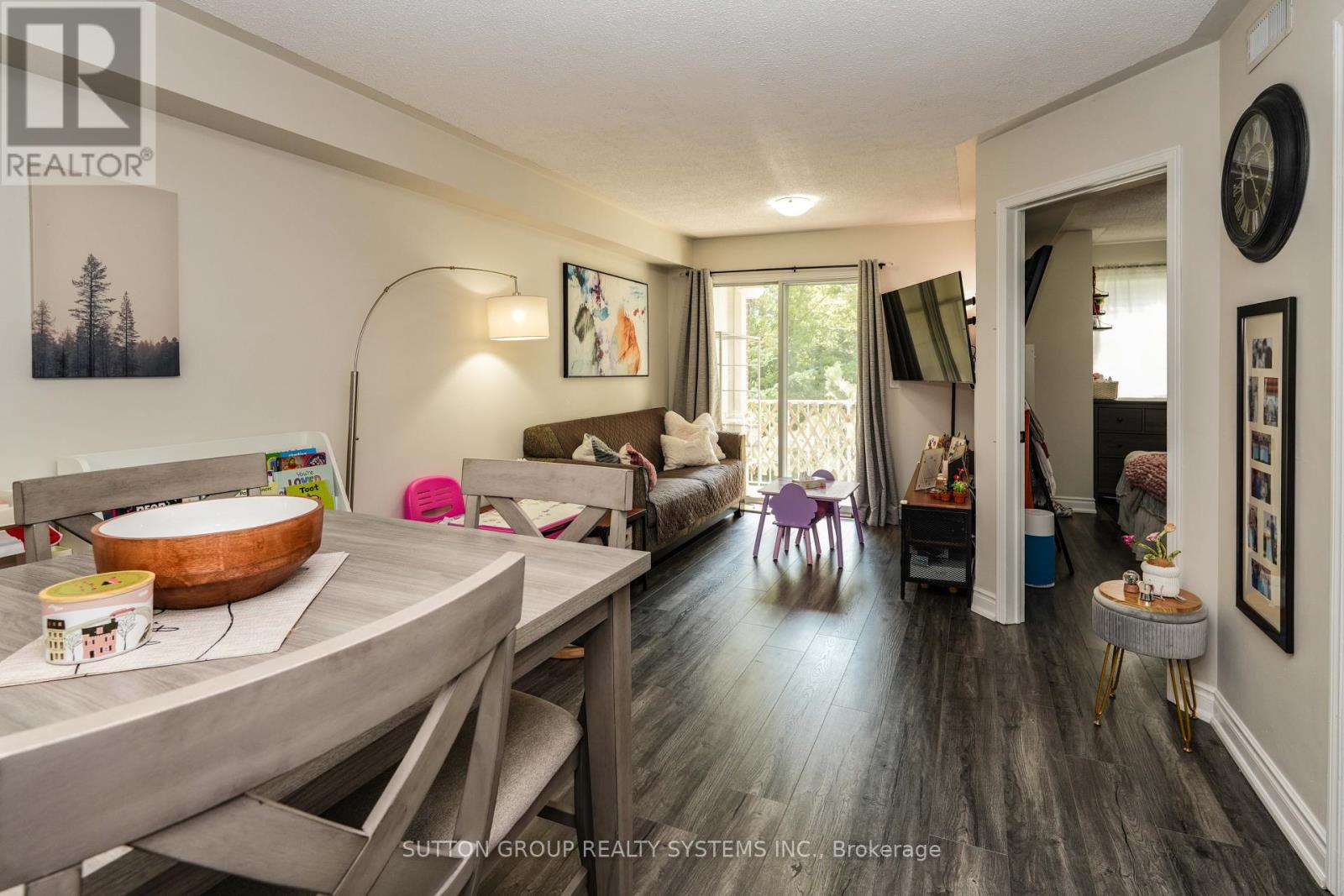 183 - 103 Bristol Road E, Mississauga, Ontario  L4Z 3P6 - Photo 8 - W12499830