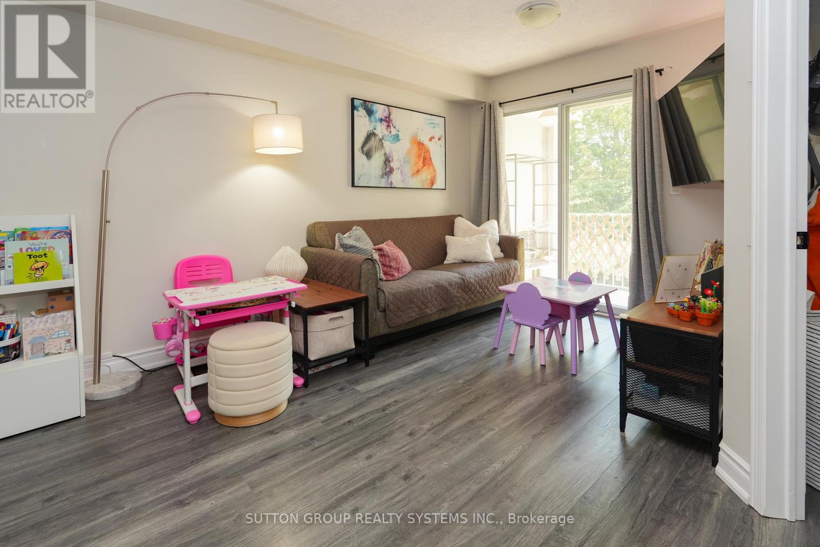 183 - 103 Bristol Road E, Mississauga, Ontario  L4Z 3P6 - Photo 9 - W12499830