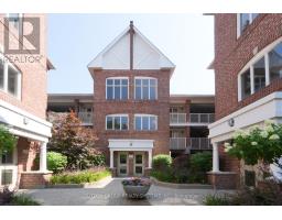 183 - 103 BRISTOL ROAD E, Mississauga, Ontario