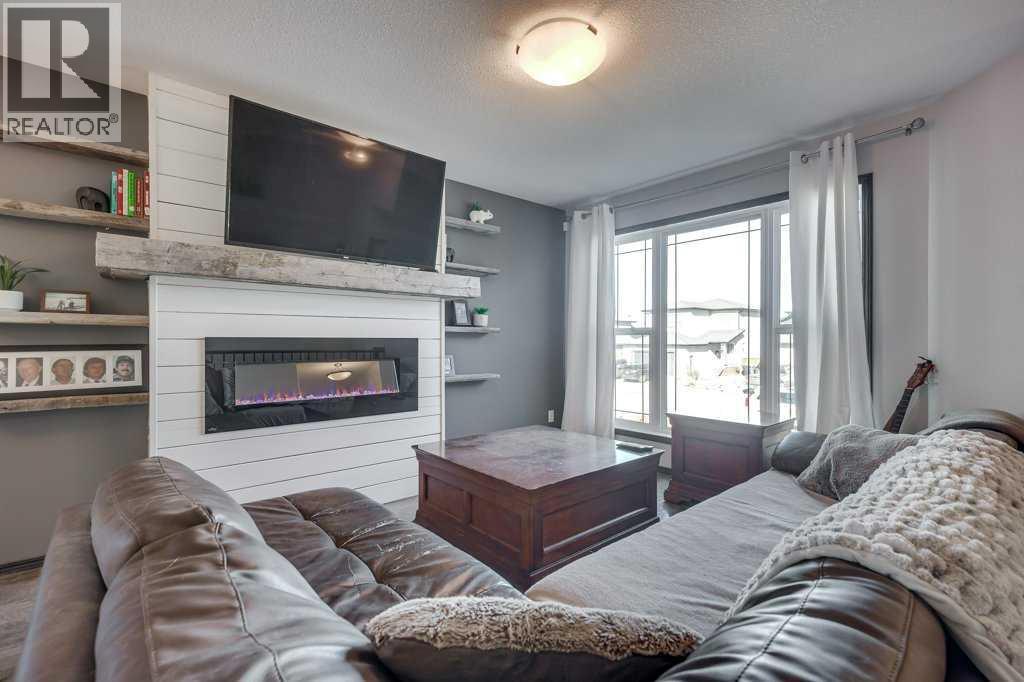 13 Adina Close, Blackfalds, Alberta  T4M 0J4 - Photo 7 - A2265549