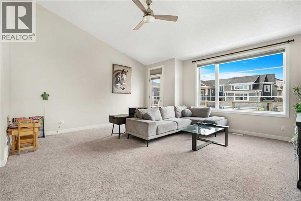 89 Sage Bluff Rise Nw, Calgary, Alberta  T3R 1T4 - Photo 18 - A2258734