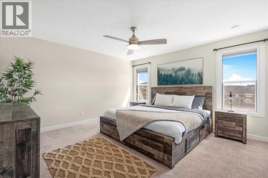 89 Sage Bluff Rise Nw, Calgary, Alberta  T3R 1T4 - Photo 29 - A2258734