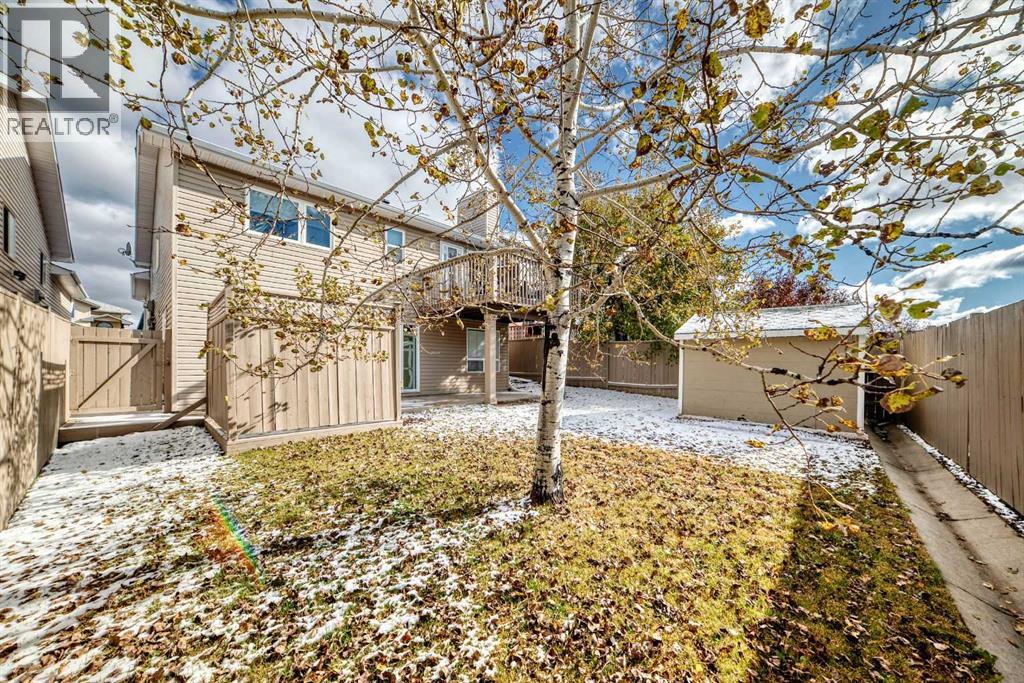 238 Citadel Hills Circle Nw, Calgary, Alberta  T3G 3V6 - Photo 30 - A2265419