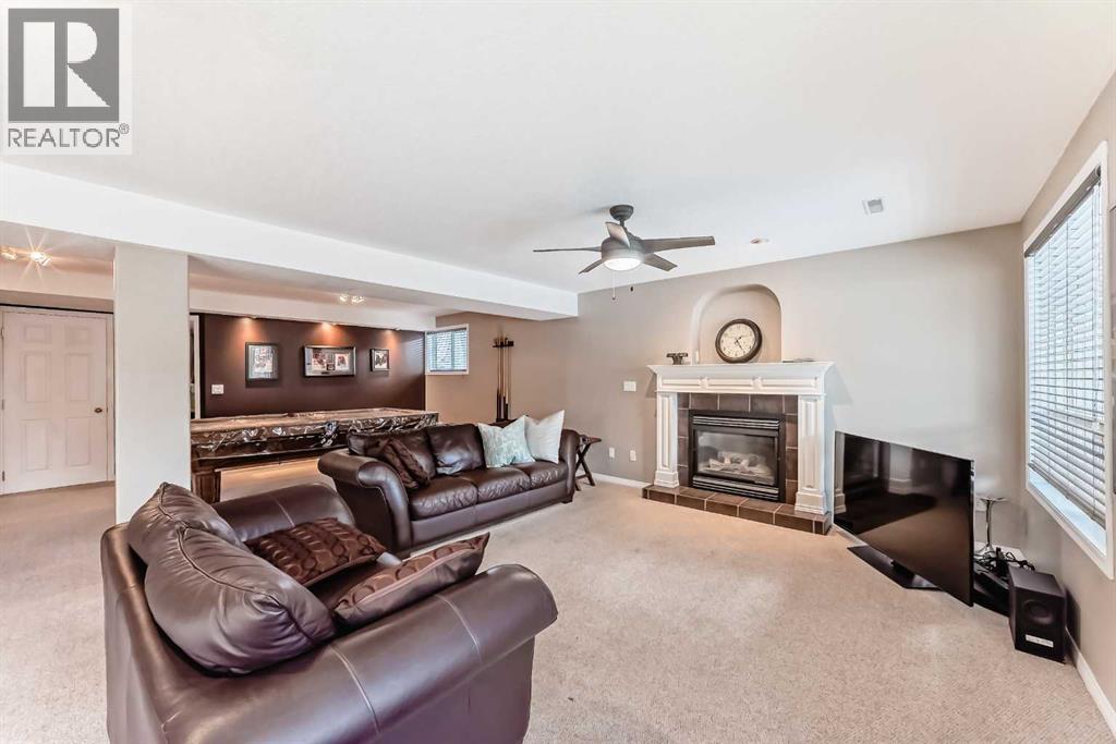 238 Citadel Hills Circle Nw, Calgary, Alberta  T3G 3V6 - Photo 23 - A2265419