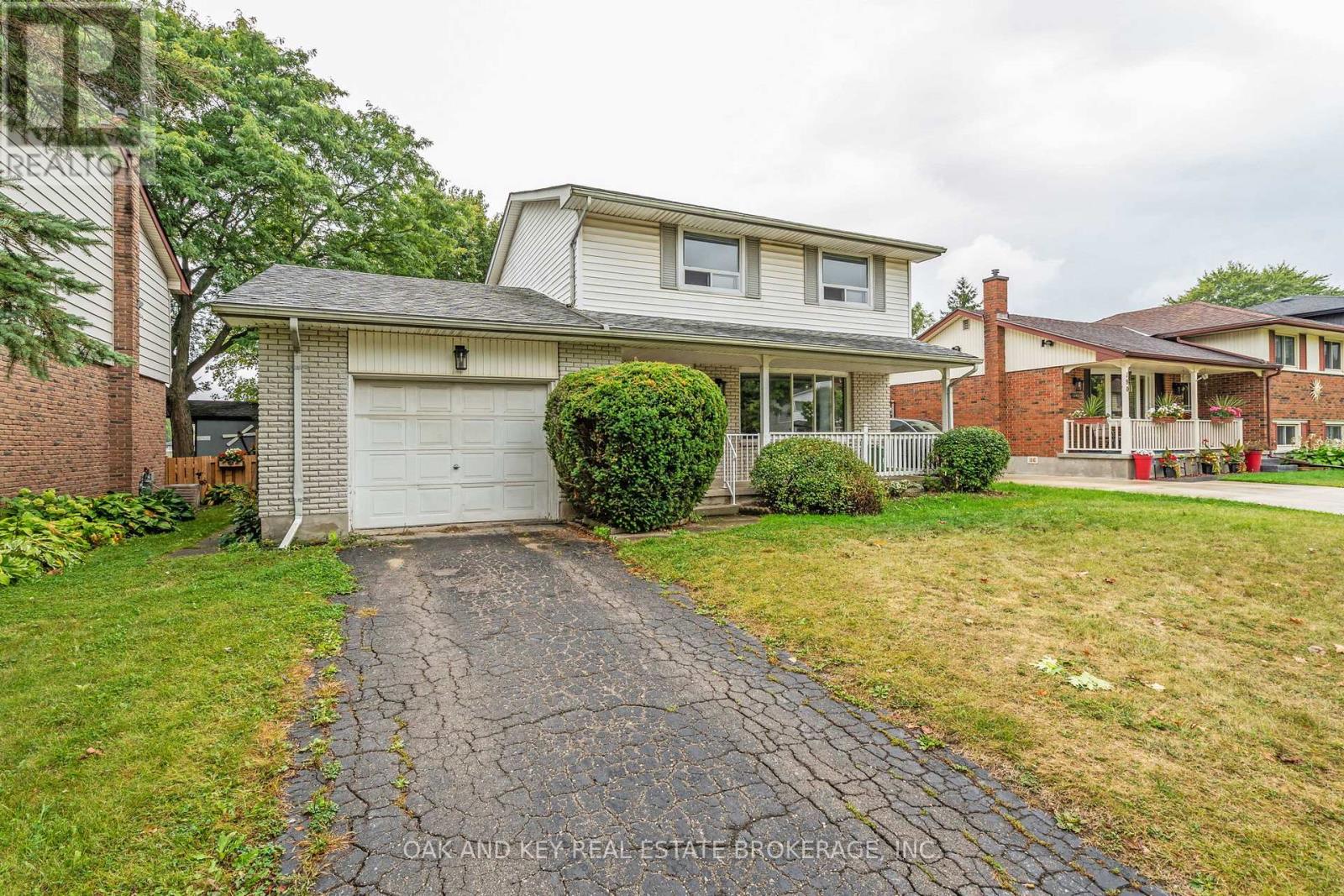 180 Belmont Drive, London South (South O), Ontario  N6J 2E5 - Photo 2 - X12499836