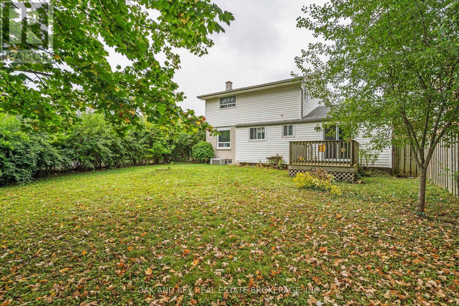 180 Belmont Drive, London South (South O), Ontario  N6J 2E5 - Photo 30 - X12499836