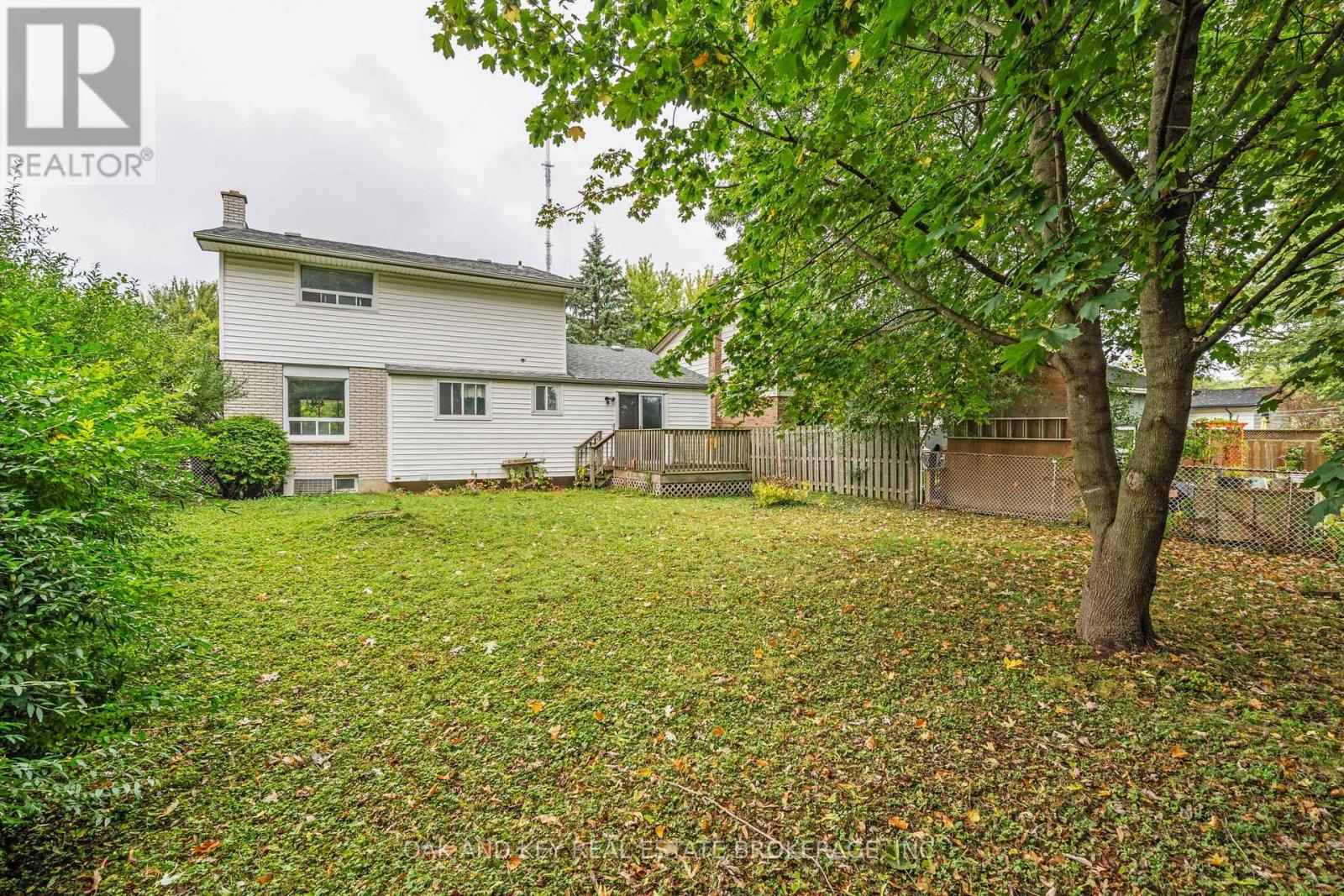 180 Belmont Drive, London South (South O), Ontario  N6J 2E5 - Photo 31 - X12499836