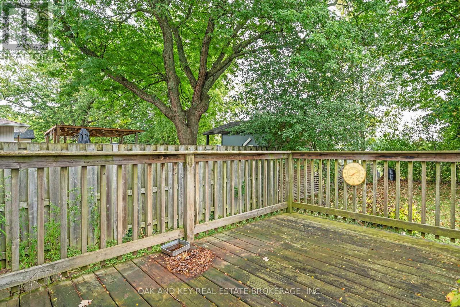 180 Belmont Drive, London South (South O), Ontario  N6J 2E5 - Photo 34 - X12499836