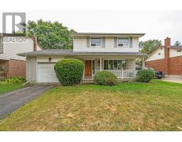 180 BELMONT DRIVE, London South, Ontario