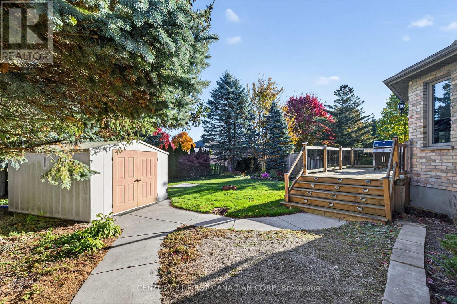 2616 Emerson Street, Strathroy-Caradoc, Ontario  N0L 1W0 - Photo 46 - X12499888