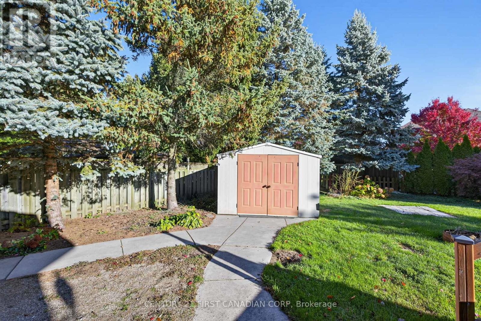 2616 Emerson Street, Strathroy-Caradoc, Ontario  N0L 1W0 - Photo 47 - X12499888