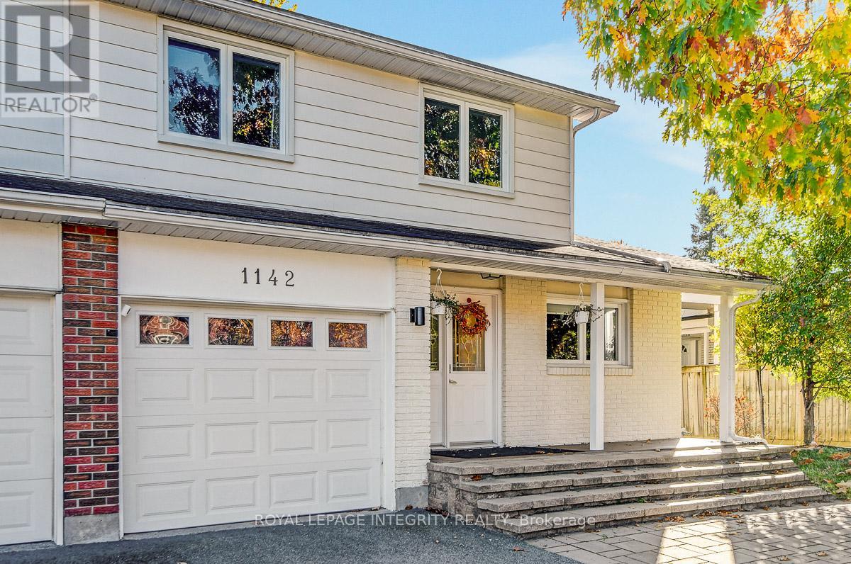 1142 ELMLEA DRIVE, Ottawa, Ontario