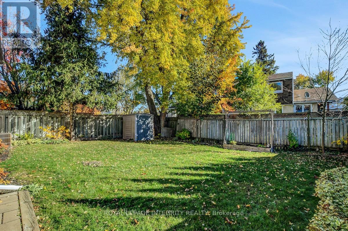 1142 Elmlea Drive, Ottawa, Ontario  K1J 6V9 - Photo 26 - X12499840