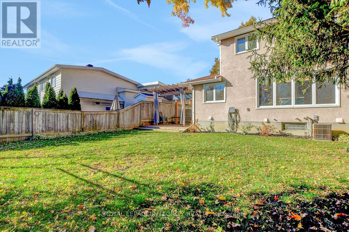 1142 Elmlea Drive, Ottawa, Ontario  K1J 6V9 - Photo 27 - X12499840
