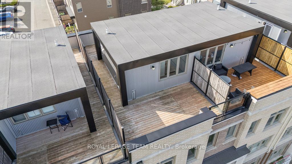 1448 Hemlock Road, Ottawa, Ontario  K1K 4Z8 - Photo 33 - X12499876