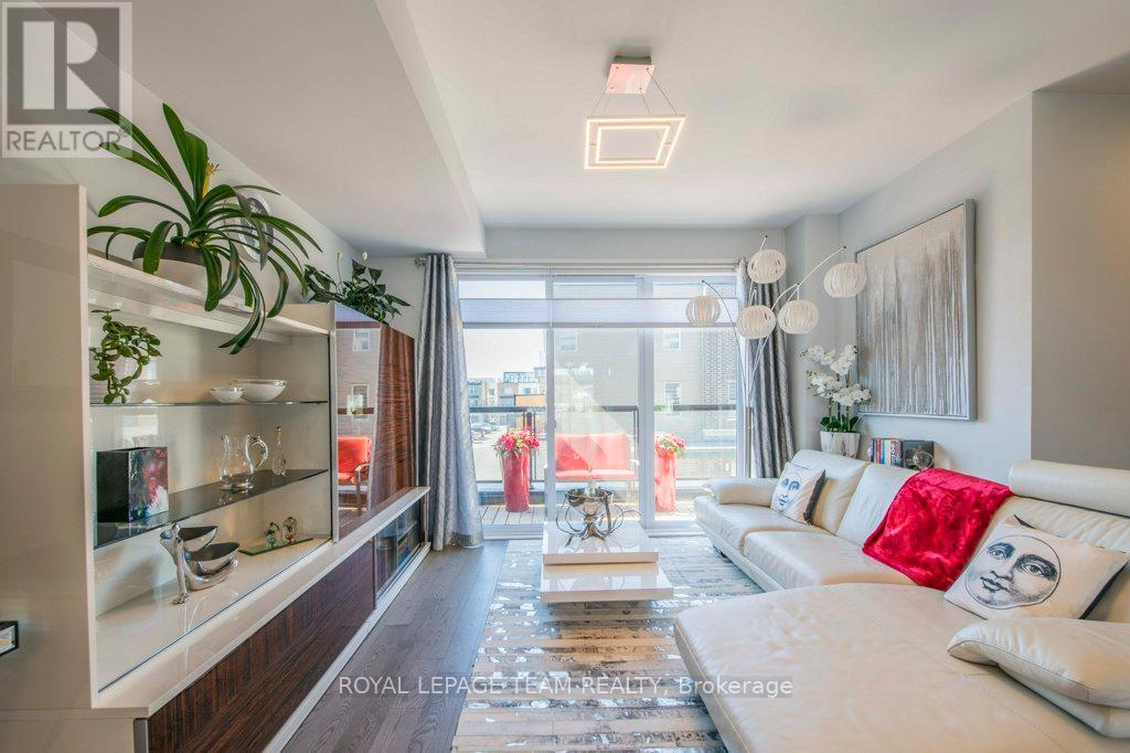 1448 Hemlock Road, Ottawa, Ontario  K1K 4Z8 - Photo 8 - X12499876