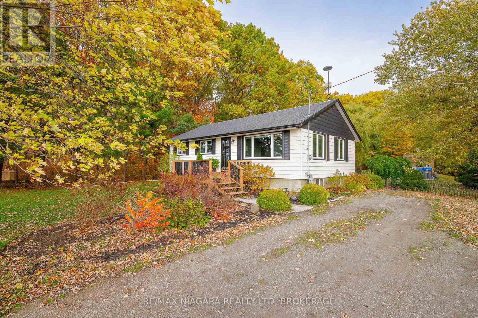 22009 Side Road 20, Wainfleet (Marshville/winger), Ontario  L0S 1V0 - Photo 28 - X12499862