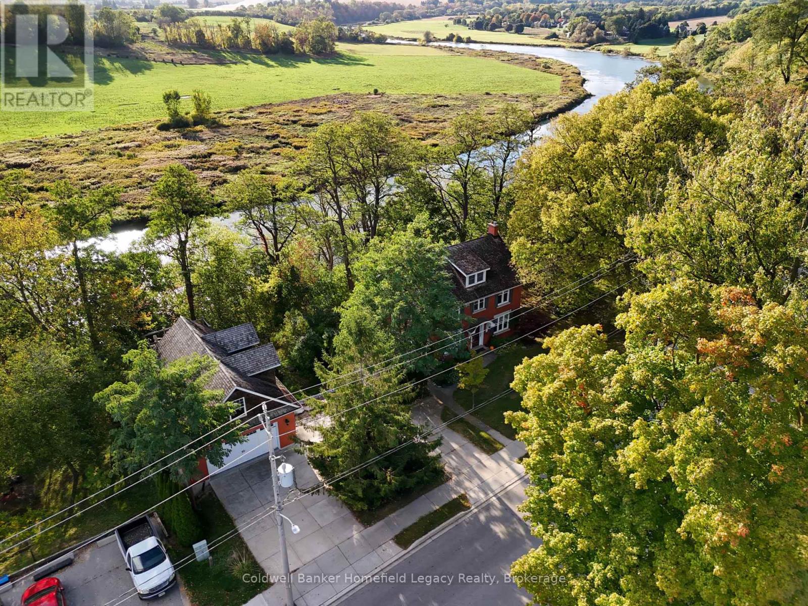 276 Emily Street N, St. Marys, Ontario  N4X 1A5 - Photo 14 - X12499894