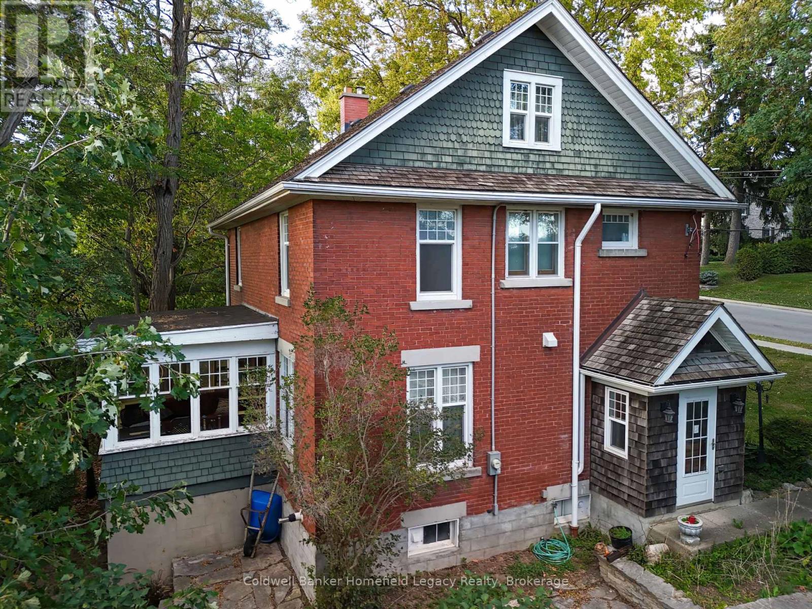 276 Emily Street N, St. Marys, Ontario  N4X 1A5 - Photo 2 - X12499894