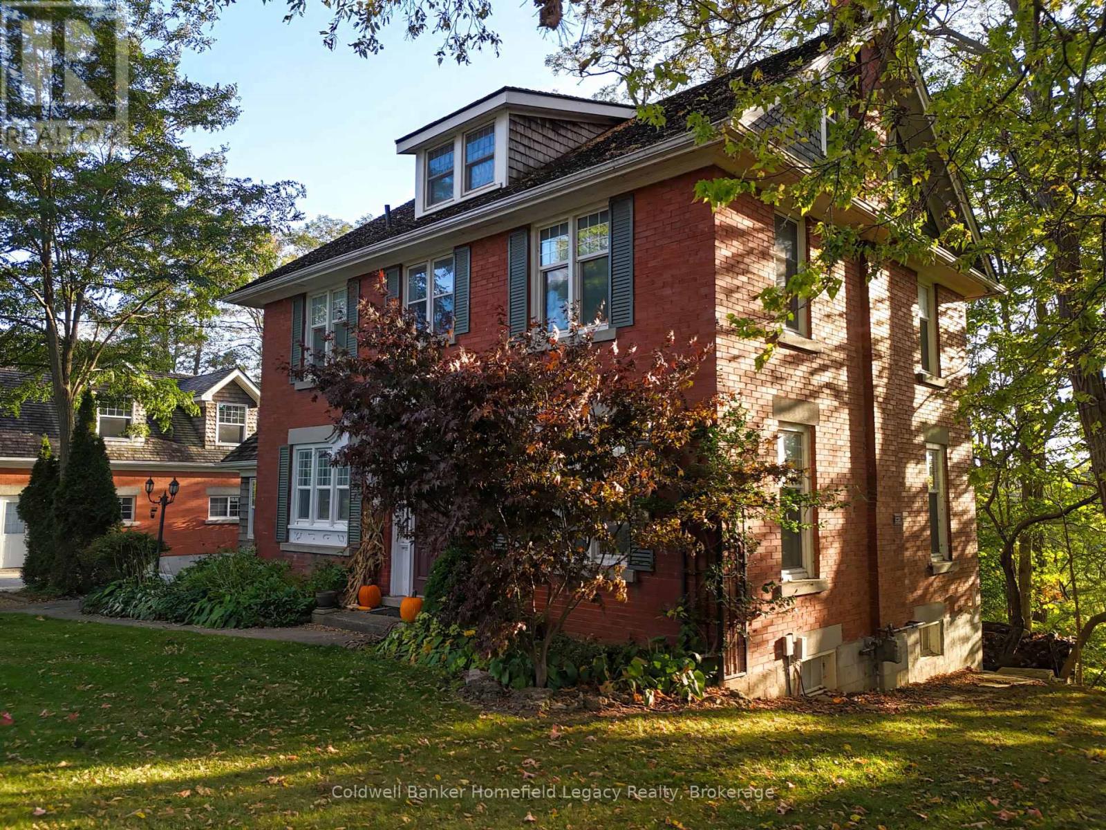 276 Emily Street N, St. Marys, Ontario  N4X 1A5 - Photo 3 - X12499894