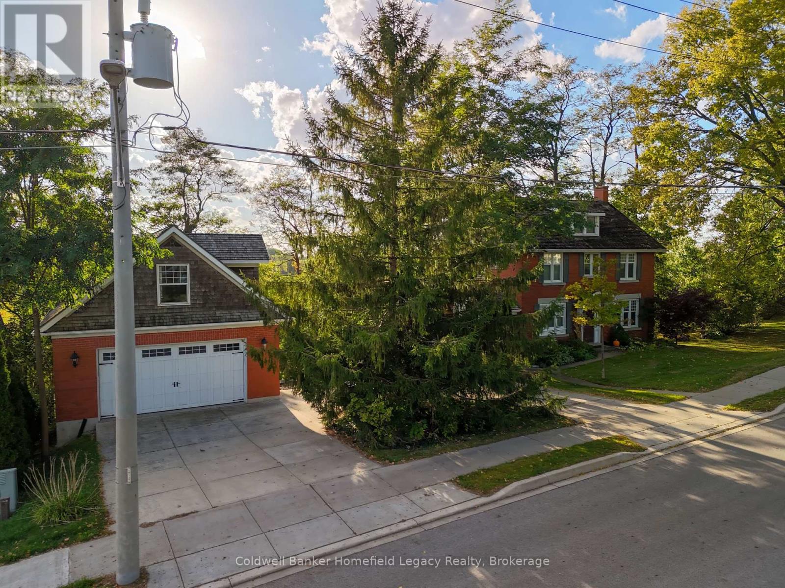 276 Emily Street N, St. Marys, Ontario  N4X 1A5 - Photo 4 - X12499894