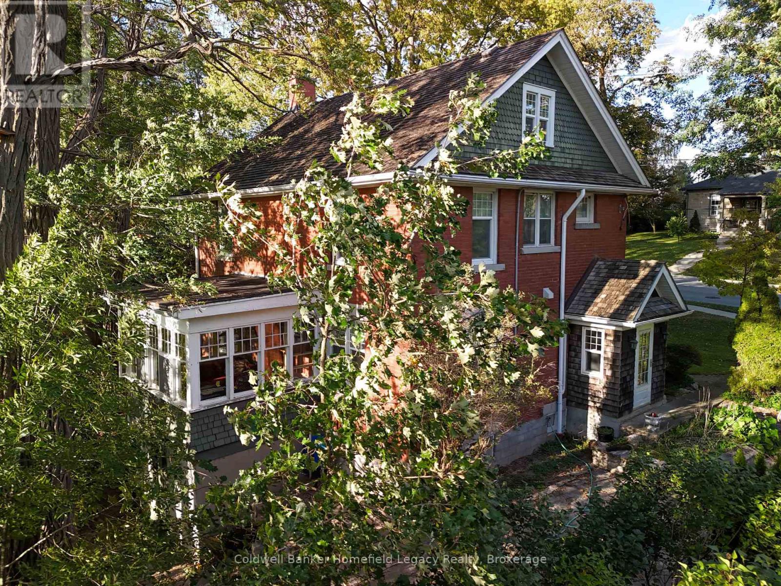 276 Emily Street N, St. Marys, Ontario  N4X 1A5 - Photo 5 - X12499894