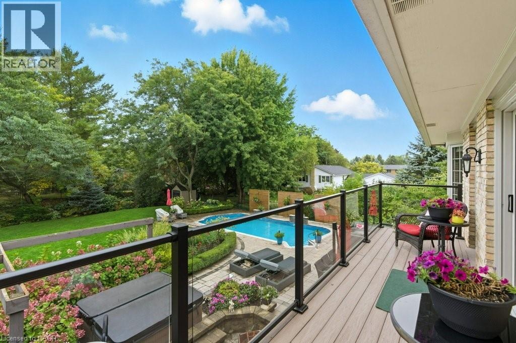 31 Acredale Drive, Carlisle, Ontario  L0R 1H0 - Photo 10 - 40768986