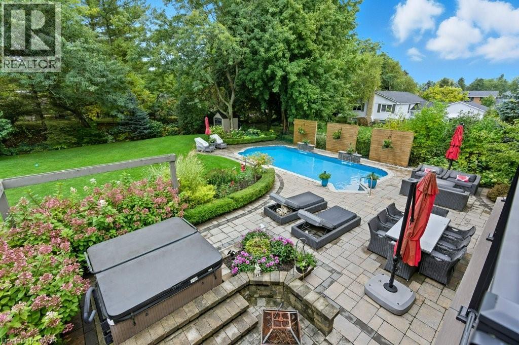 31 Acredale Drive, Carlisle, Ontario  L0R 1H0 - Photo 38 - 40768986