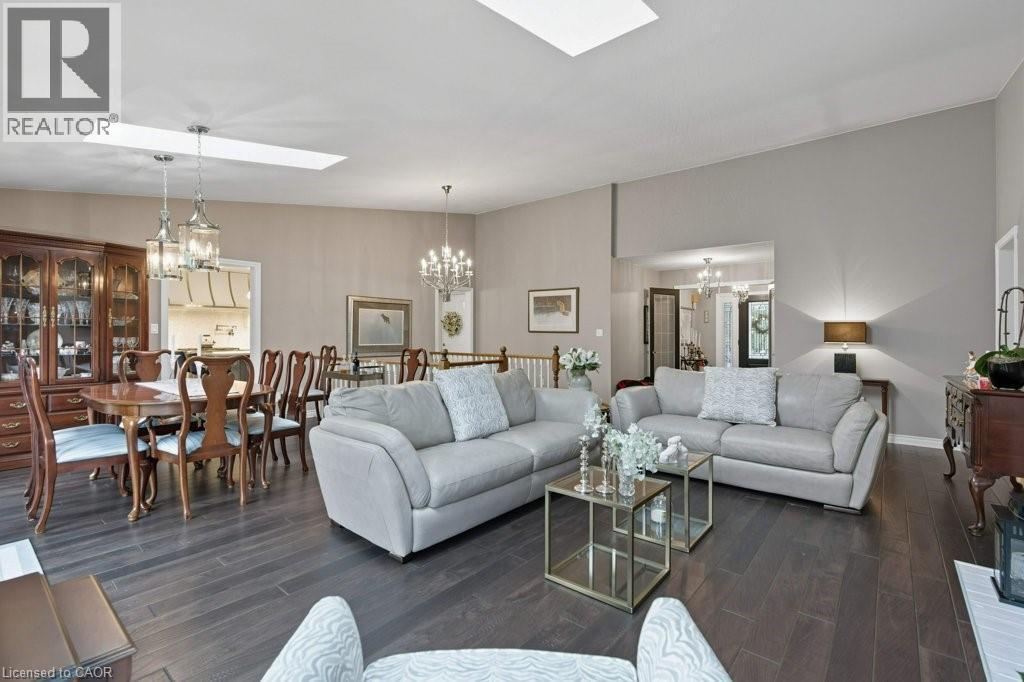 31 Acredale Drive, Carlisle, Ontario  L0R 1H0 - Photo 7 - 40768986