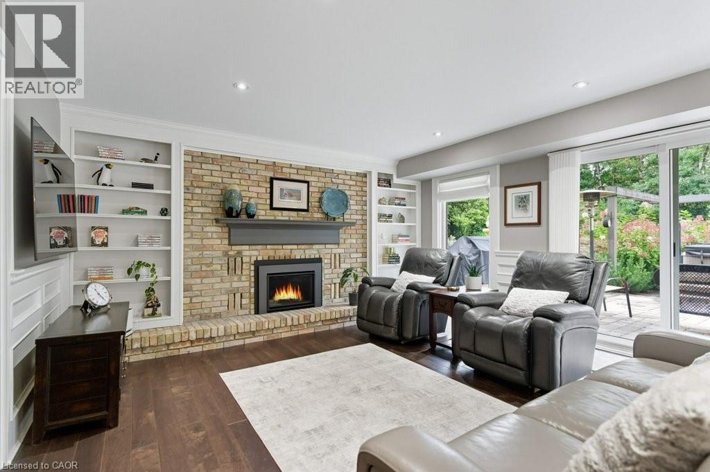 31 Acredale Drive, Carlisle, Ontario  L0R 1H0 - Photo 25 - 40768986