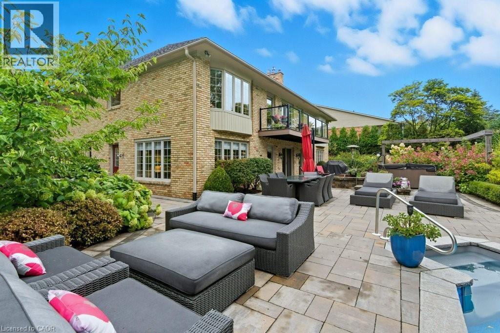 31 Acredale Drive, Carlisle, Ontario  L0R 1H0 - Photo 48 - 40768986