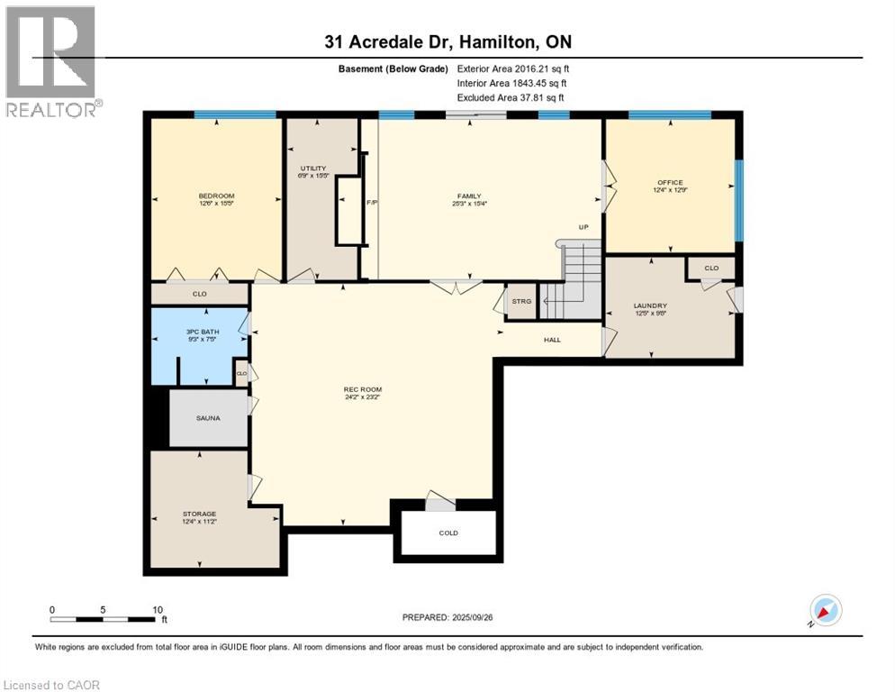 31 Acredale Drive, Carlisle, Ontario  L0R 1H0 - Photo 50 - 40768986