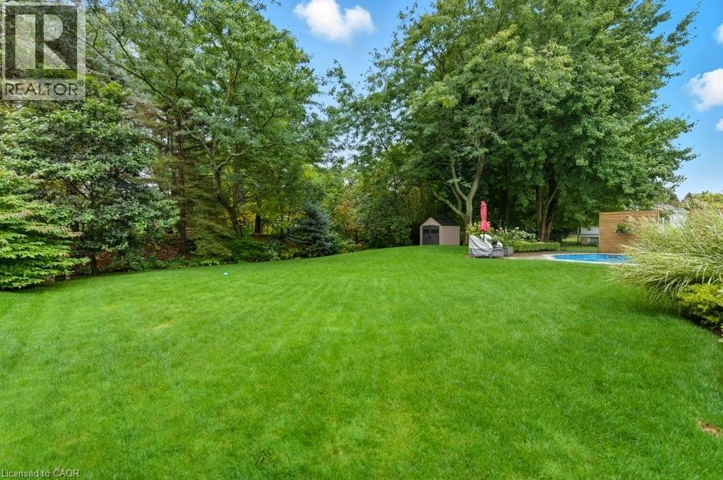 31 Acredale Drive, Carlisle, Ontario  L0R 1H0 - Photo 41 - 40768986