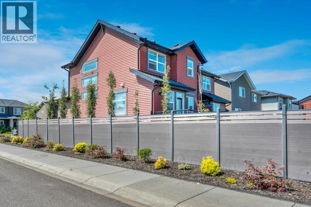 108 Evanston Hill Nw, Calgary, Alberta  T3P 1J6 - Photo 4 - A2265109