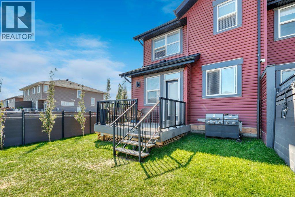 108 Evanston Hill Nw, Calgary, Alberta  T3P 1J6 - Photo 33 - A2265109