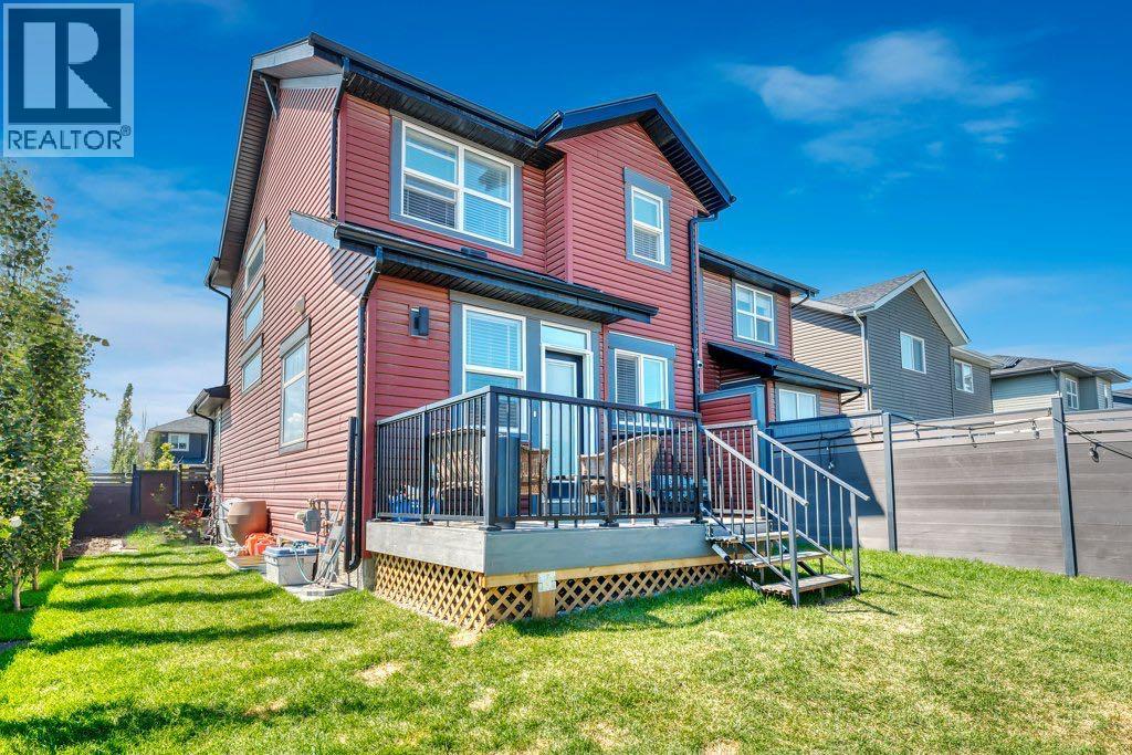108 Evanston Hill Nw, Calgary, Alberta  T3P 1J6 - Photo 32 - A2265109