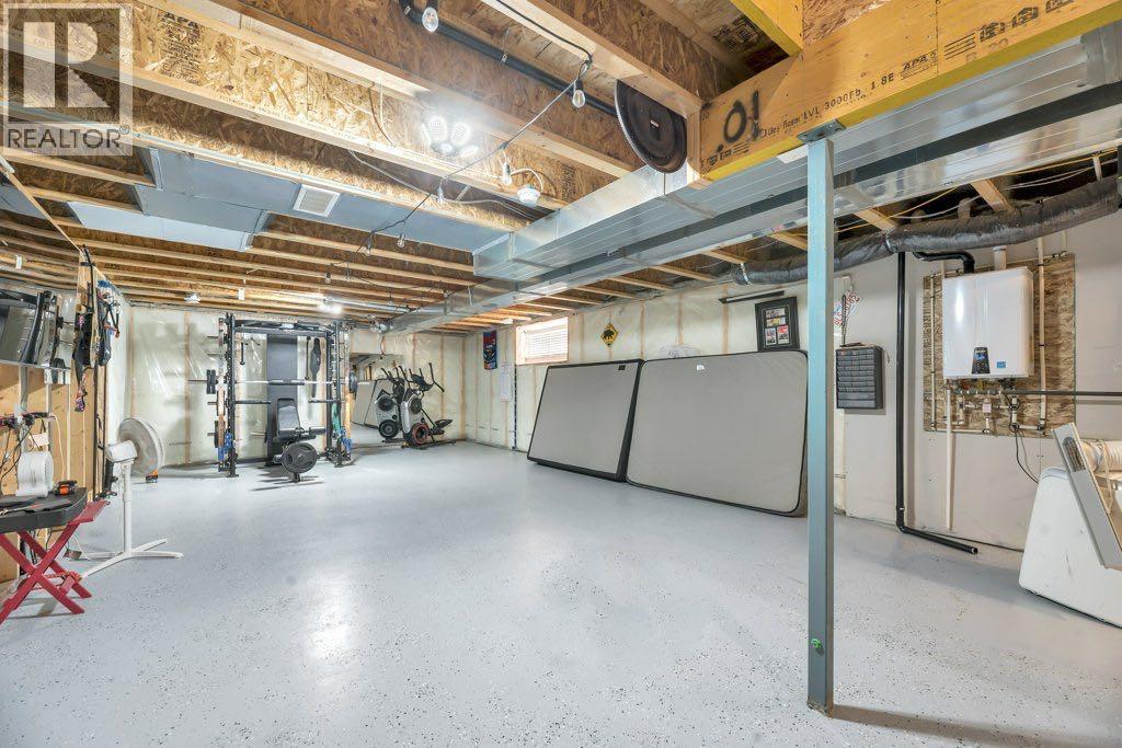 108 Evanston Hill Nw, Calgary, Alberta  T3P 1J6 - Photo 30 - A2265109